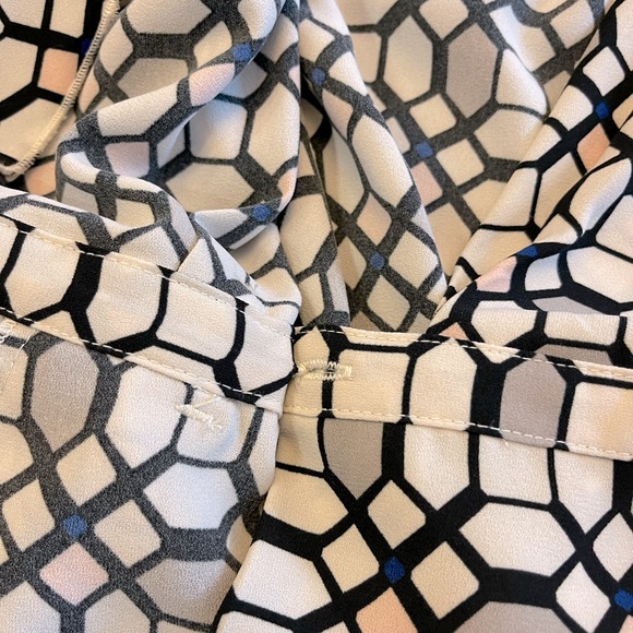 Wilfred Franca Wrap Dress - Picture 5 of 7